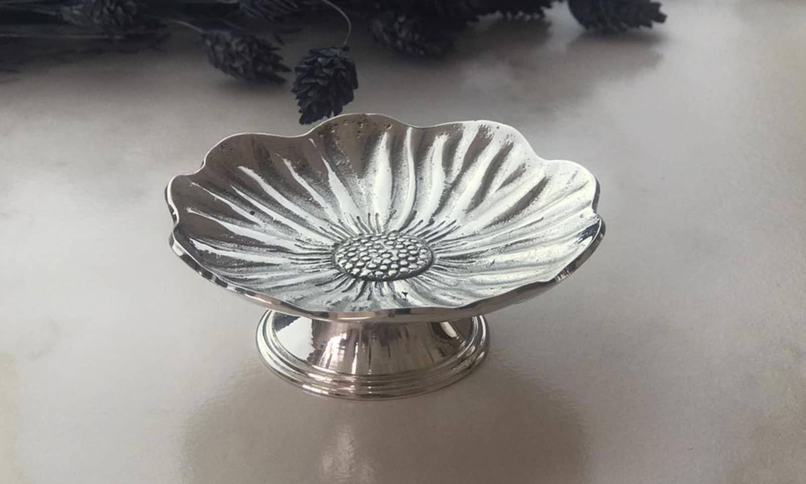 Balık Mikron Hassas Ürün Kaplama