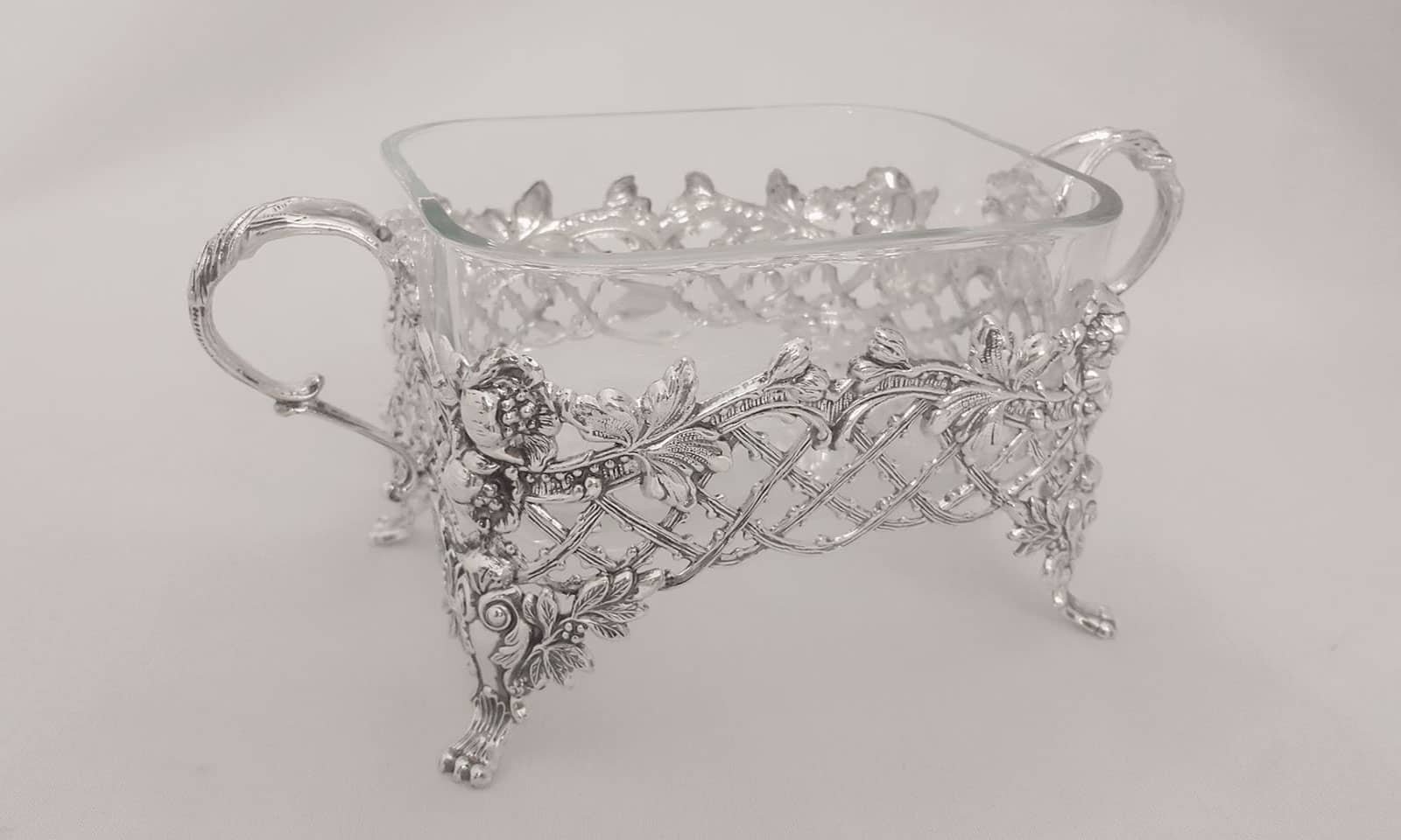 Balık Mikron Hediyelik Kaplama