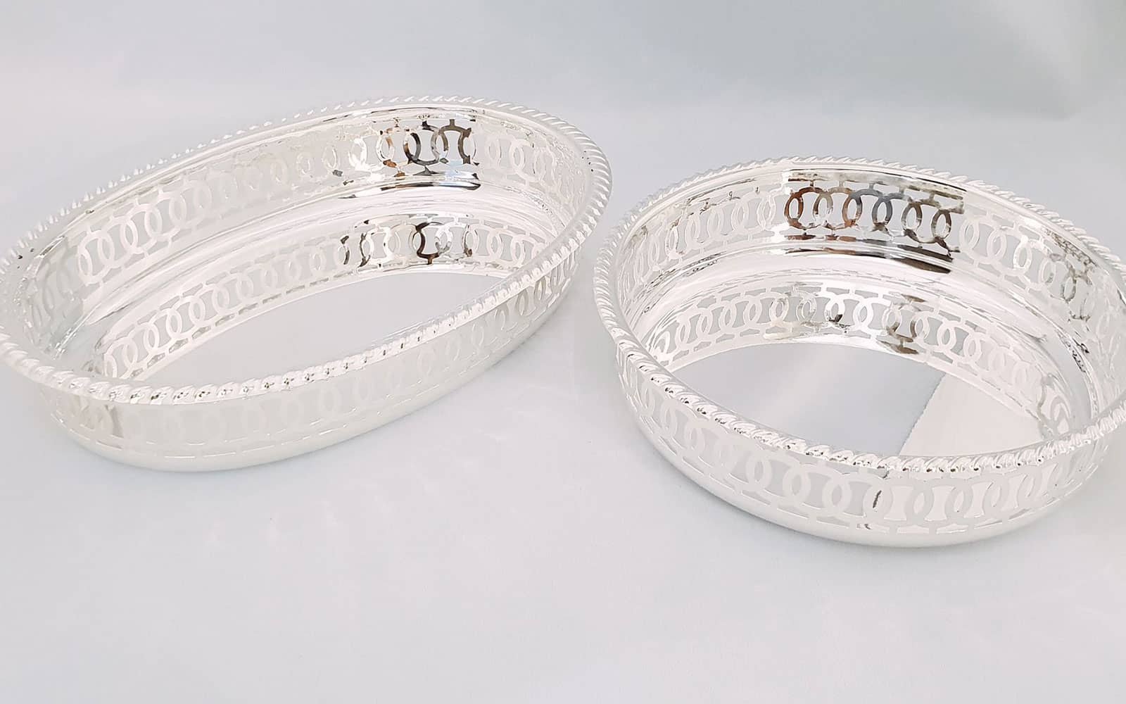 Balık Mikron Nikel Kaplama