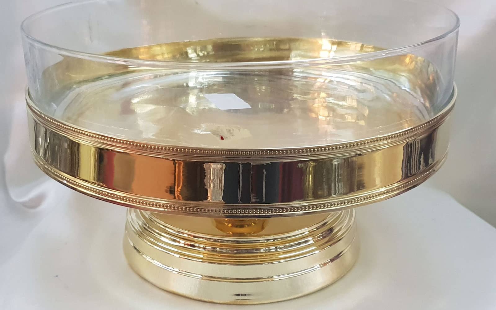 Balık Mikron Sarı Kaplama